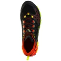 Pánské běžecké boty La Sportiva Bushido II Black/Goji