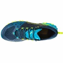 Pánské běžecké boty La Sportiva Bushido II Opal/Apple Green