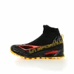 Pánské běžecké boty La Sportiva  Crossover 2.0 GTX Black