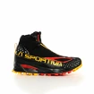 Pánské běžecké boty La Sportiva  Crossover 2.0 GTX Black