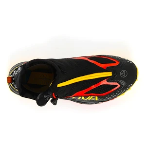 Pánské běžecké boty La Sportiva  Crossover 2.0 GTX Black