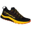Pánské běžecké boty La Sportiva Jackal Black/Yellow