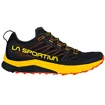 Pánské běžecké boty La Sportiva Jackal Black/Yellow