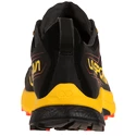 Pánské běžecké boty La Sportiva Jackal Black/Yellow