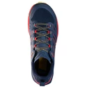 Pánské běžecké boty La Sportiva Jackal GTX Night Blue/Tango Red