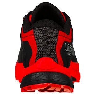 Pánské běžecké boty La Sportiva Karacal Black/Goji