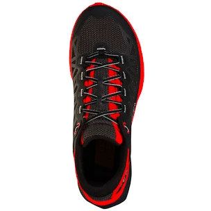 Pánské běžecké boty La Sportiva Karacal Black/Goji