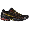 Pánské běžecké boty La Sportiva  Ultra Raptor II Black/Yellow