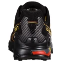 Pánské běžecké boty La Sportiva  Ultra Raptor II Black/Yellow