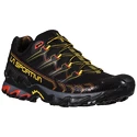 Pánské běžecké boty La Sportiva  Ultra Raptor II Black/Yellow