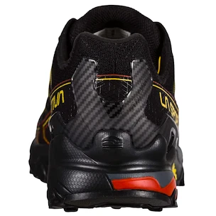 Pánské běžecké boty La Sportiva  Ultra Raptor II Black/Yellow