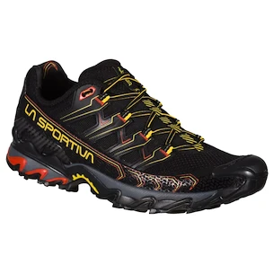 Pánské běžecké boty La Sportiva  Ultra Raptor II Black/Yellow
