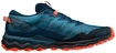 Pánské běžecké boty Mizuno  Wave Daichi 7 Moroccan Blue/Algiers Blue