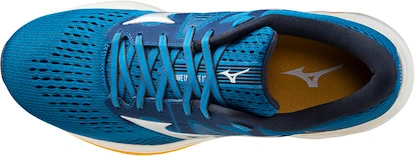 Pánské běžecké boty Mizuno Wave Inspire 17 Mykonos Blue