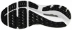 Pánské běžecké boty Mizuno  Wave Inspire 18 Black/Silver