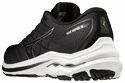 Pánské běžecké boty Mizuno  Wave Inspire 18 Black/Silver