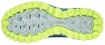 Pánské běžecké boty Mizuno  Wave Mujin 8 Tapestry/Misty Blue