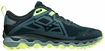 Pánské běžecké boty Mizuno  Wave Mujin 8 Tapestry/Misty Blue
