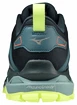Pánské běžecké boty Mizuno  Wave Mujin 8 Tapestry/Misty Blue
