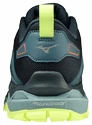 Pánské běžecké boty Mizuno  Wave Mujin 8 Tapestry/Misty Blue