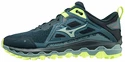 Pánské běžecké boty Mizuno  Wave Mujin 8 Tapestry/Misty Blue
