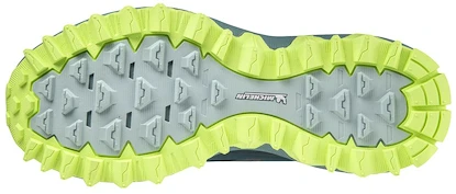 Pánské běžecké boty Mizuno  Wave Mujin 8 Tapestry/Misty Blue