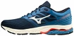 Pánské běžecké boty Mizuno  Wave Prodigy 3 Dark Denim/Snow White