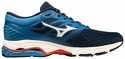 Pánské běžecké boty Mizuno  Wave Prodigy 3 Dark Denim/Snow White