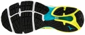 Pánské běžecké boty Mizuno  Wave Prodigy 3 Safety Yellow/Black