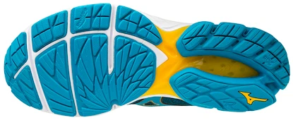 Pánské běžecké boty Mizuno Wave Rider 23 modré