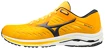 Pánské běžecké boty Mizuno Wave Rider 24 Saffron