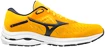 Pánské běžecké boty Mizuno Wave Rider 24 Saffron