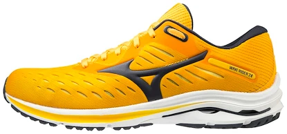 Pánské běžecké boty Mizuno Wave Rider 24 Saffron