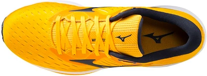 Pánské běžecké boty Mizuno Wave Rider 24 Saffron