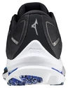 Pánské běžecké boty Mizuno Wave Rider 25 / Obsidian / 10077C / Violet Blue