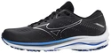 Pánské běžecké boty Mizuno Wave Rider 25 / Obsidian / 10077C / Violet Blue