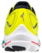 Pánské běžecké boty Mizuno  Wave Rider 25 Sunny Lime