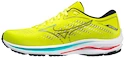 Pánské běžecké boty Mizuno  Wave Rider 25 Sunny Lime