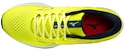 Pánské běžecké boty Mizuno  Wave Rider 25 Sunny Lime