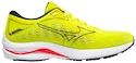 Pánské běžecké boty Mizuno  Wave Rider 25 Sunny Lime