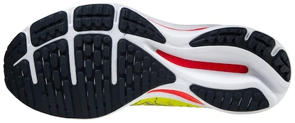 Pánské běžecké boty Mizuno  Wave Rider 25 Sunny Lime