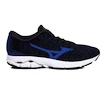 Pánské běžecké boty Mizuno Wave Rider Waveknit 3 tmavě modré