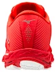 Pánské běžecké boty Mizuno Wave Shadow 3 červené + DÁREK