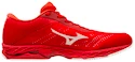 Pánské běžecké boty Mizuno Wave Shadow 3 červené + DÁREK