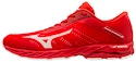 Pánské běžecké boty Mizuno Wave Shadow 3 červené + DÁREK
