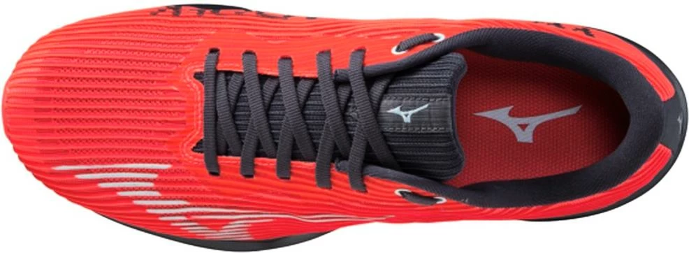 Pánské běžecké boty Mizuno Wave Shadow 4 Ignition Red