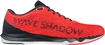 Pánské běžecké boty Mizuno Wave Shadow 4 Ignition Red