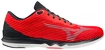 Pánské běžecké boty Mizuno Wave Shadow 4 Ignition Red