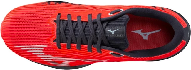 Pánské běžecké boty Mizuno Wave Shadow 4 Ignition Red