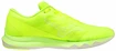 Pánské běžecké boty Mizuno  Wave Shadow 5 Neo Lime/White